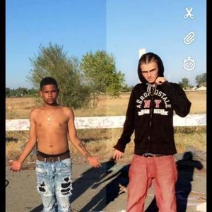 Meet your Posher, Lloyd